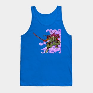 Kickin' II Tank Top